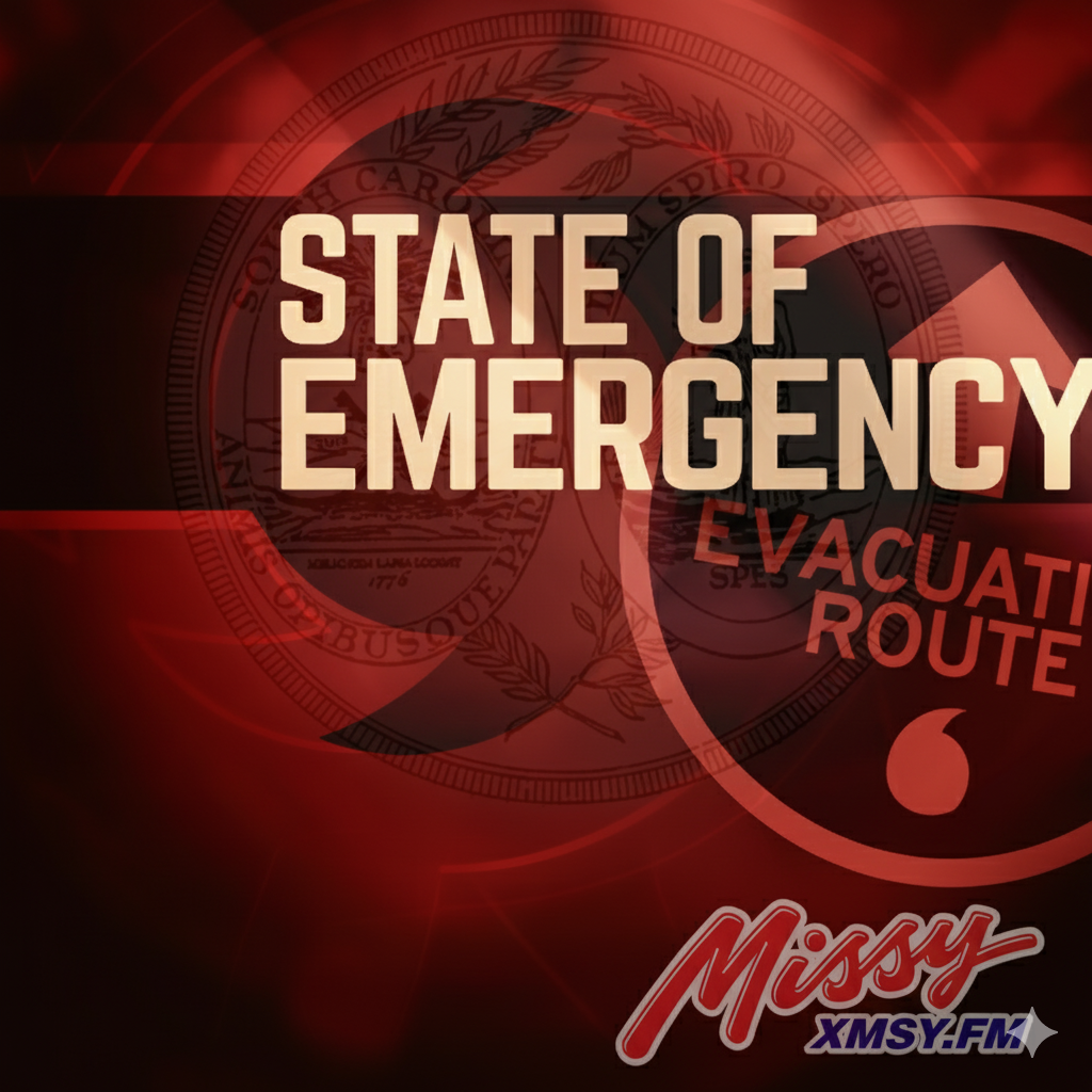 State of Emergency